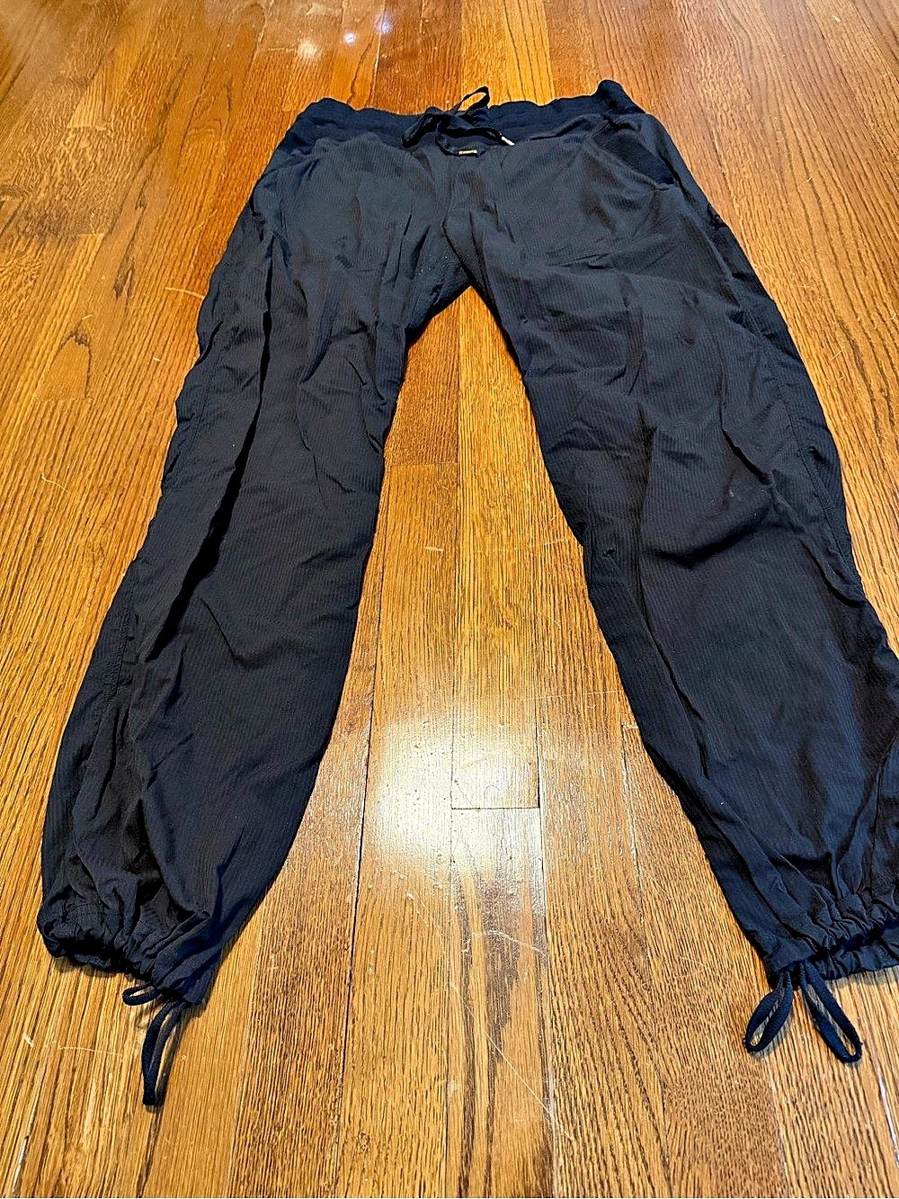 Lululemon Dance Studio Pant Black Track Pants